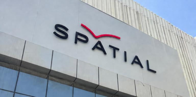 About Us • Spatial