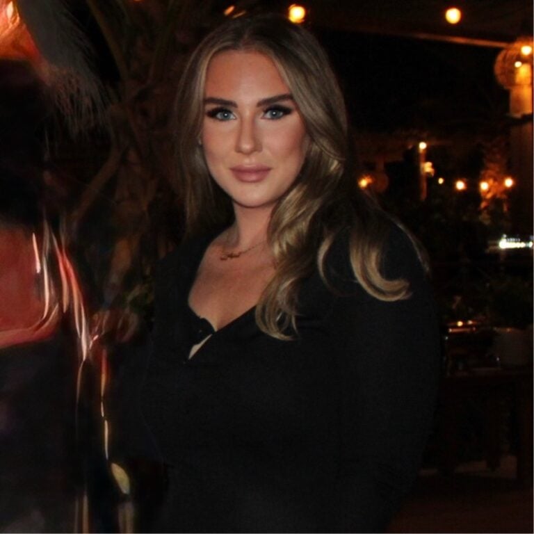 Siobhan Loveless